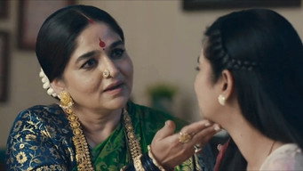 Ganga agrees to help Shantanu