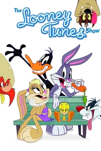 The Looney Tunes Show