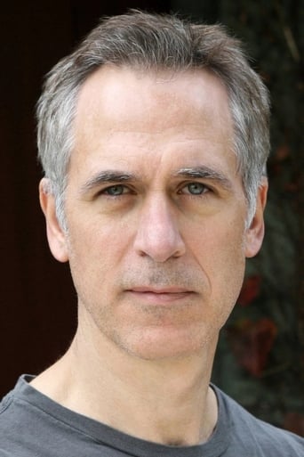 Image of Tom Amandes