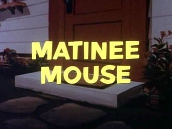 Matinee Mouse