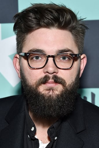 Image of Nick Thune