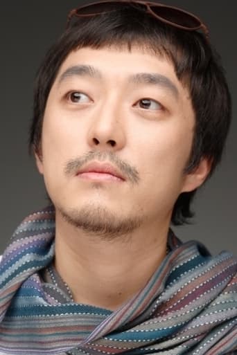 Image of Lee Ho-young