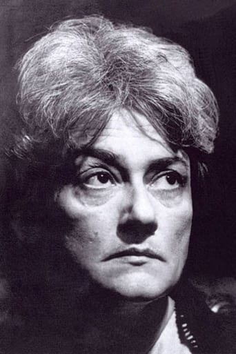 Image of Olga Tudorache