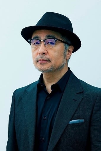 Image of Suzuki Matsuo