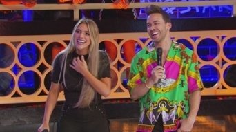 Prince Royce vs. Lele Pons