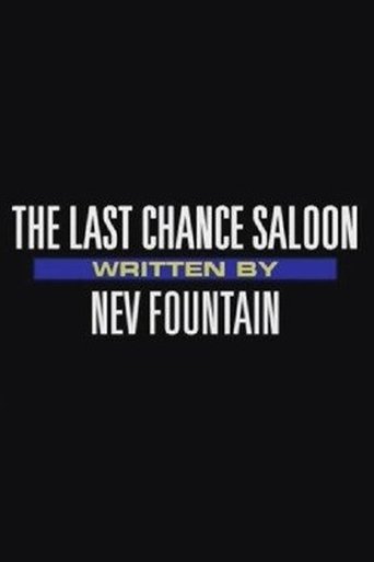 The Last Chance Saloon