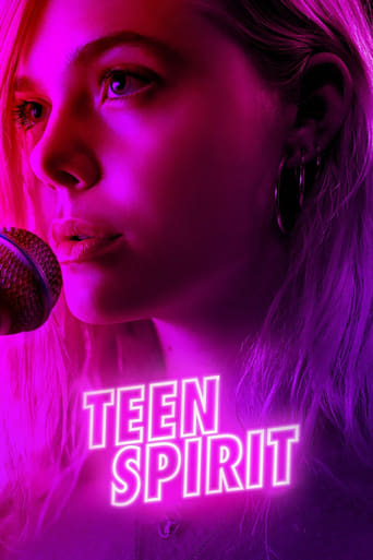 Teen Spirit yeni film izle