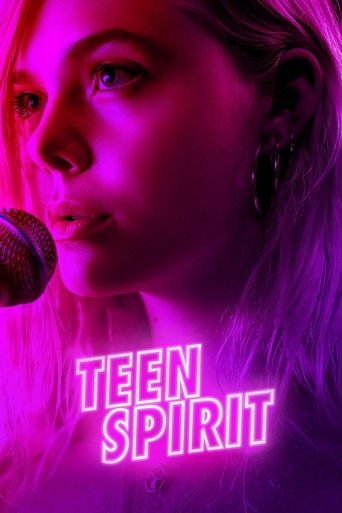 Teen Spirit yeni film izle