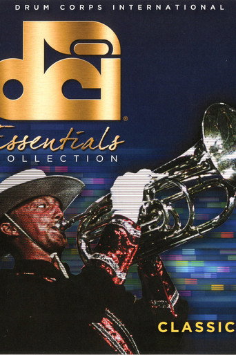 DCI Essentials Collection Vol. 3 在线观看和下载完整电影