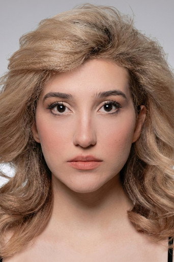Actor headshot
