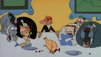 Dinner Party