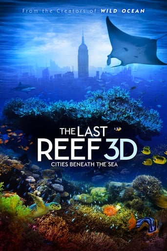 Watch The Last Reef 3D (2012) Fmovies