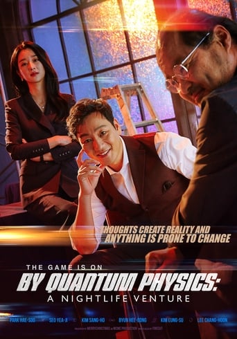 Watch By Quantum Physics: A Nightlife Venture (2019) Fmovies
