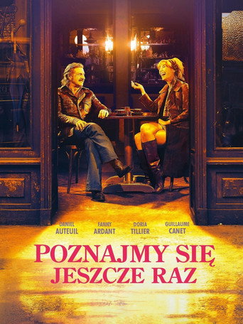Okładka filmu Poznajmy się jeszcze raz