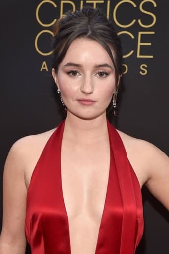 Kaitlyn Dever