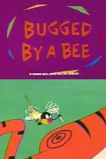 Bugged by a Bee 在线观看和下载完整电影
