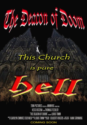 The Deacon of Doom 在线观看和下载完整电影