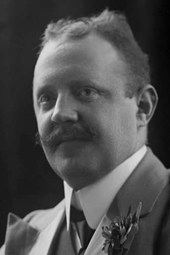 Image of Helge Kihlberg