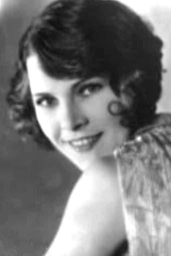 Image of Betty Morrissey