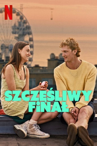 Okładka filmu Szczęśliwy finał