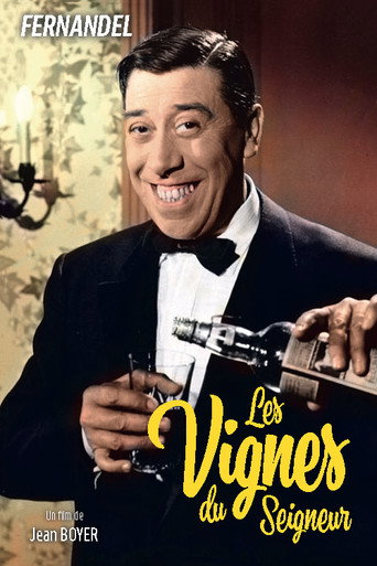 Les vignes du Seigneur 在线观看和下载完整电影