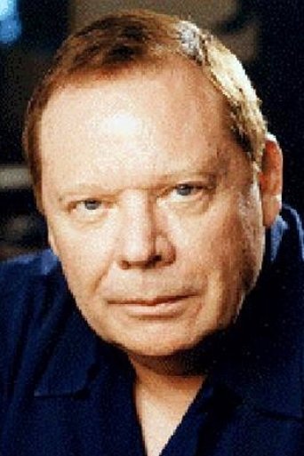 Image of Jean-Pierre Dravel