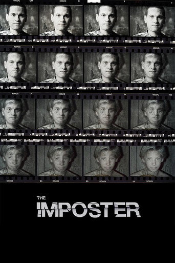 The Imposter 在线观看和下载完整电影