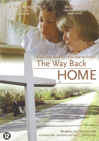 The Way Back Home 在线观看和下载完整电影