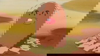 Dig Those Diglett!