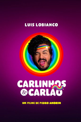 Carlinhos & Carlão 在线观看和下载完整电影