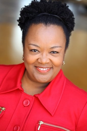 Image of AlgeRita Wynn