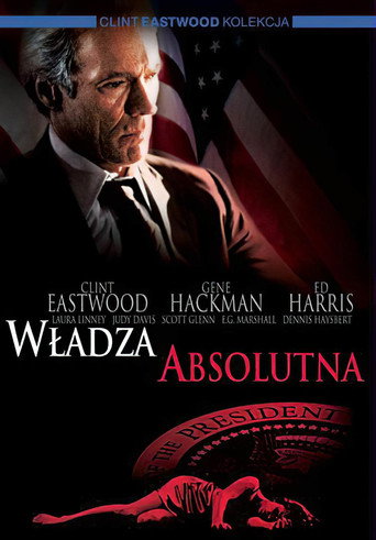 Okładka filmu Władza Absolutna