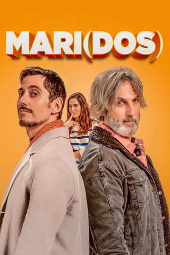 Okładka filmu Mari(dos)