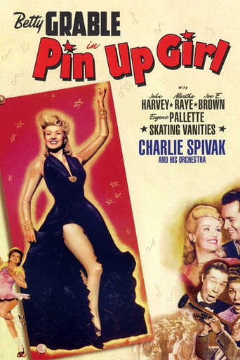 Pin Up Girl 在线观看和下载完整电影