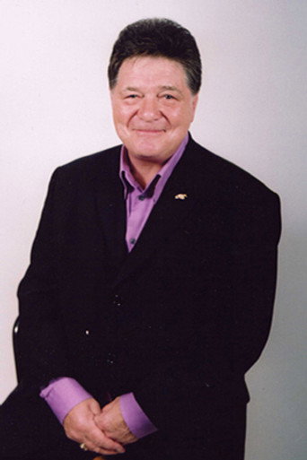 Actor headshot