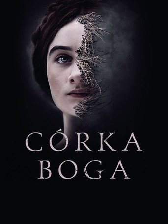Okładka filmu Córka Boga