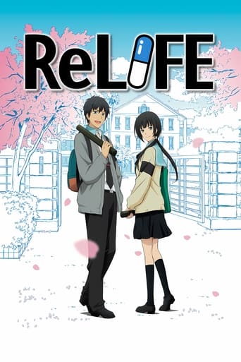 ReLIFE