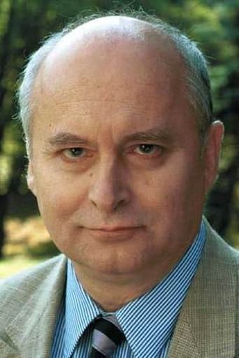 Image of Karol Stępkowski