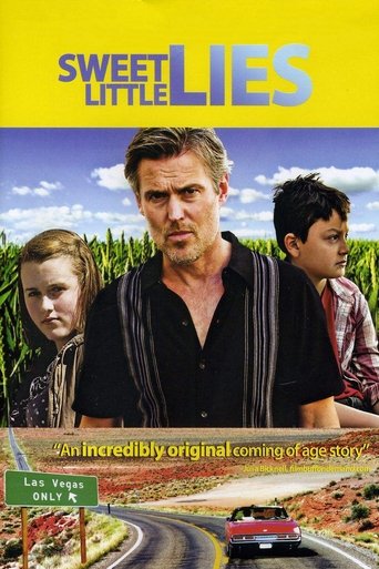 مشاهدة فيلم Sweet Little Lies 2011 مترجم - هلا سيما