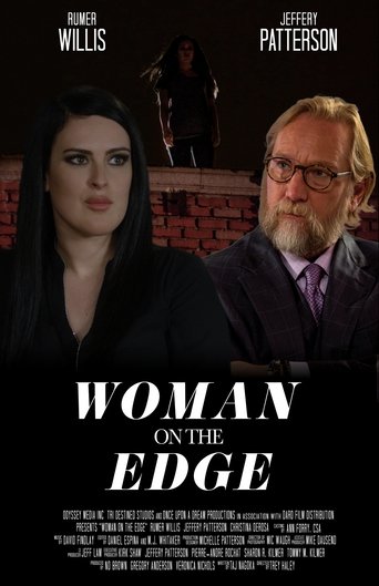 Woman on the Edge線上电影看完整版