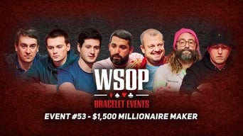 Event #53 $1.5K Millionaire Maker