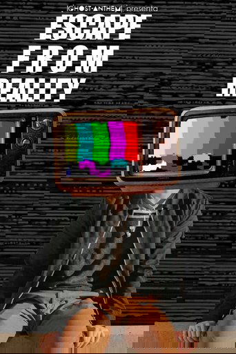 ESCAPE FROM REALITY