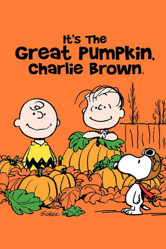 It's The Great Pumpkin, Charlie Brown 在线观看和下载完整电影