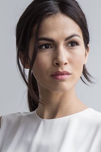 Image of Elodie Yung