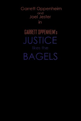 Justice Likes the Bagels