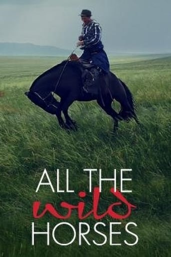 Watch All the Wild Horses (2017) Fmovies