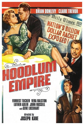 Hoodlum Empire 在线观看和下载完整电影