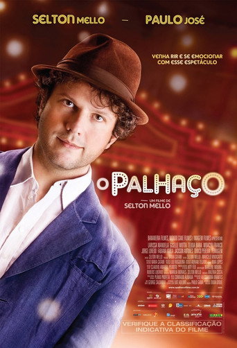 O Palhaço 在线观看和下载完整电影