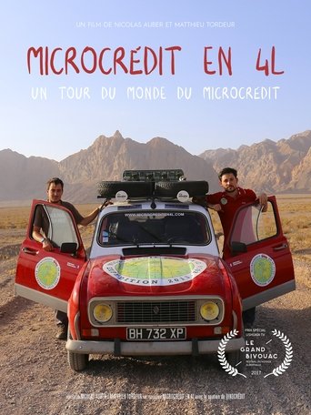 Microcrédit en 4L