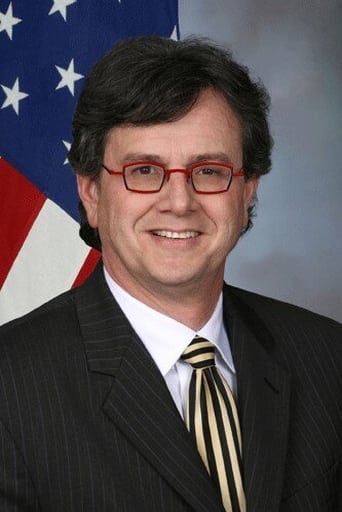 Image of Howard Gutman